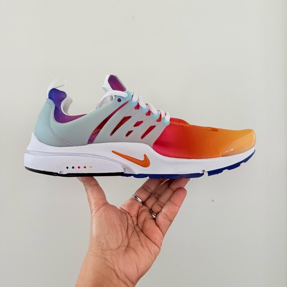 Nike Air Presto Sunrise 2021Sneakers Size L
